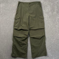 Frizmworks Parachute Cargo Pant Deep Olive W34