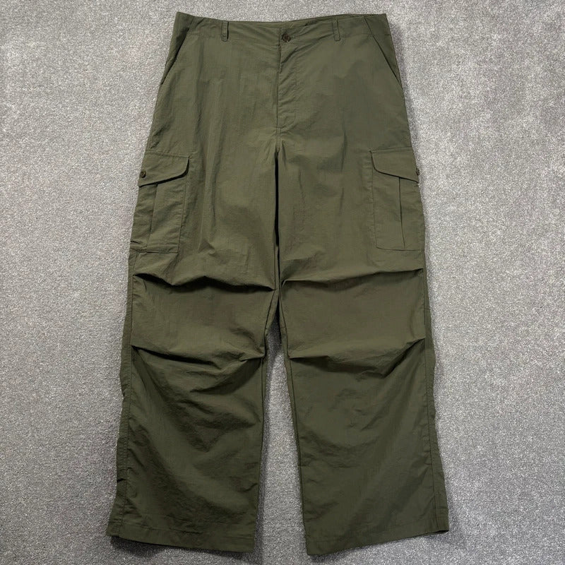 Frizmworks Parachute Cargo Pant Deep Olive W34