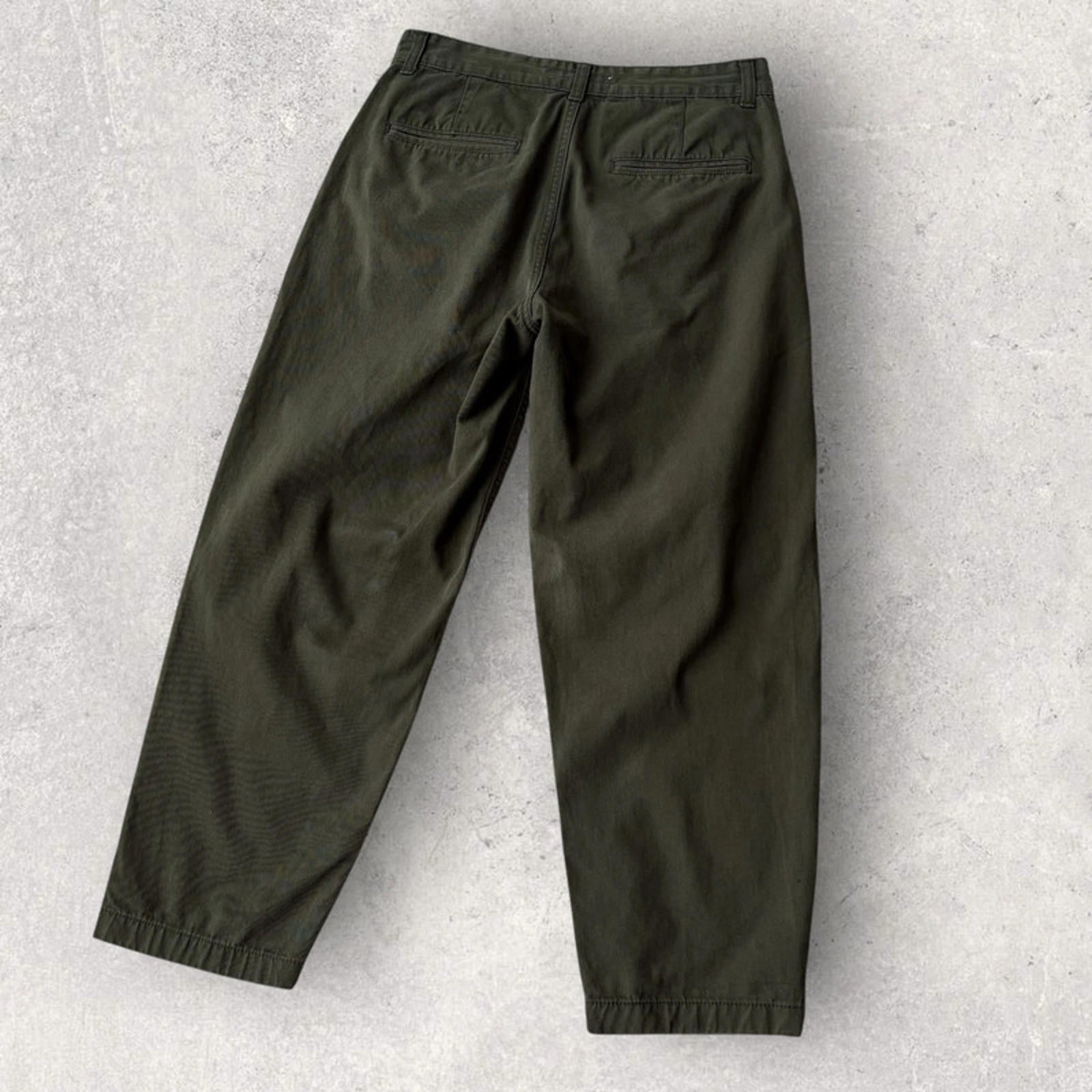 Frizmworks OG One Tuck Pant Olive Size S