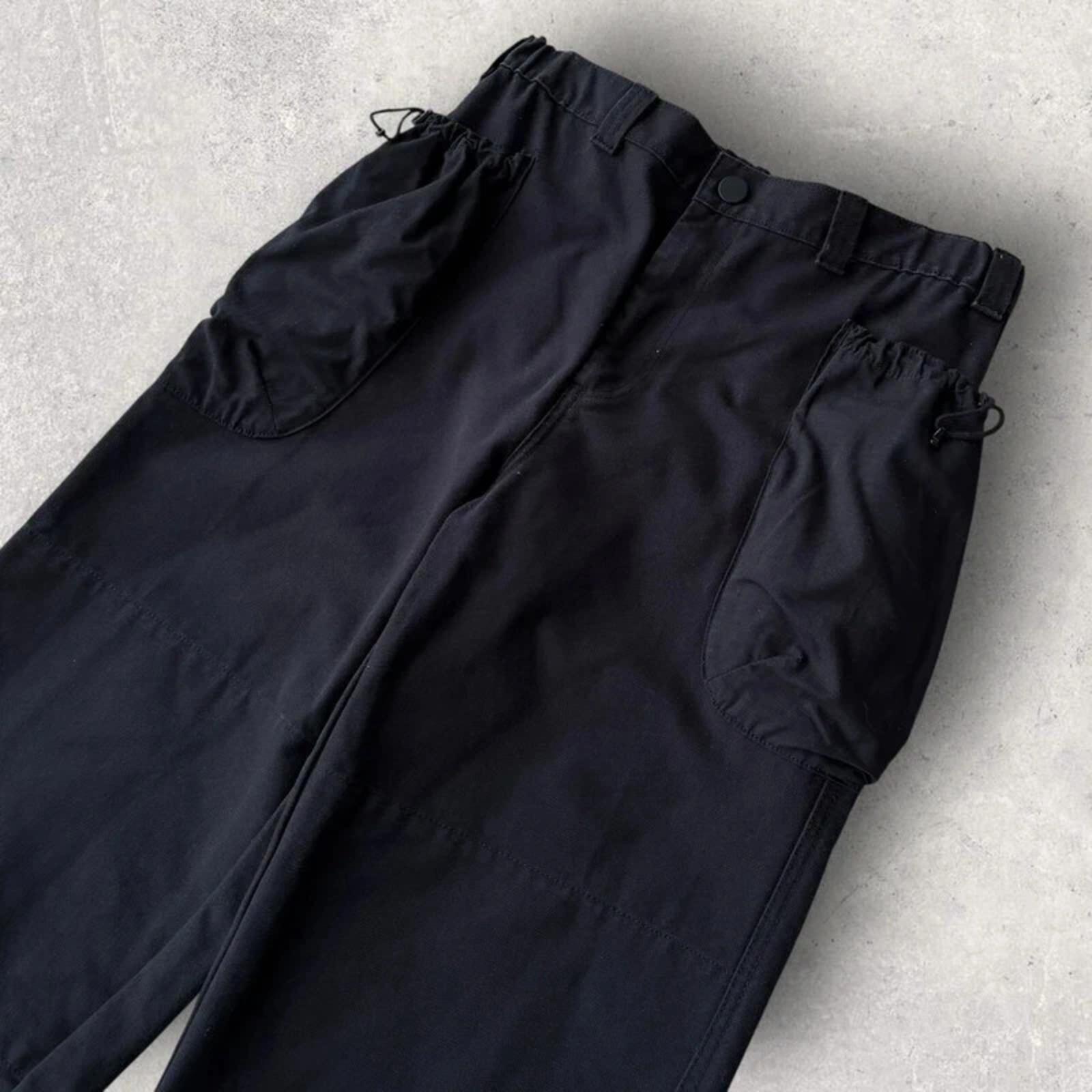 Service Works Gardner Pant Black M