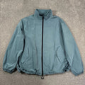 Frizmworks Track Jacket Ash Blue XL
