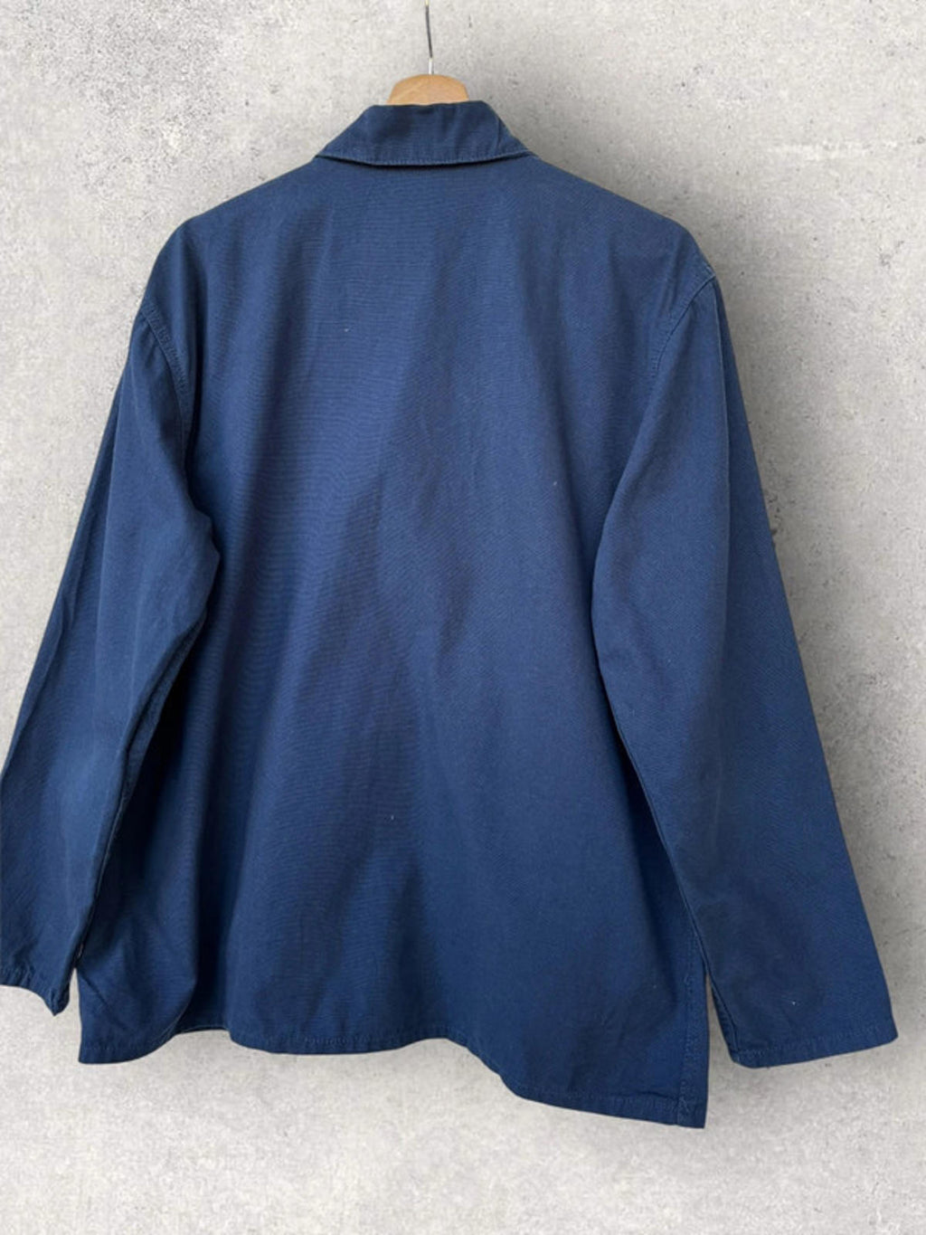 Service Works Trade Overshirt Navy Size L