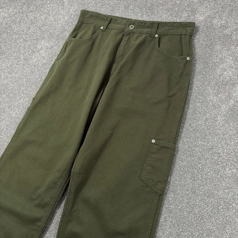 Frizmworks Work Tool Pant Olive W32