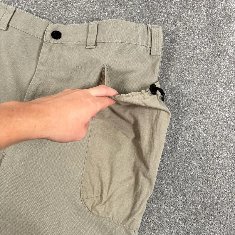Service Works Gardener Pant Pebble XL