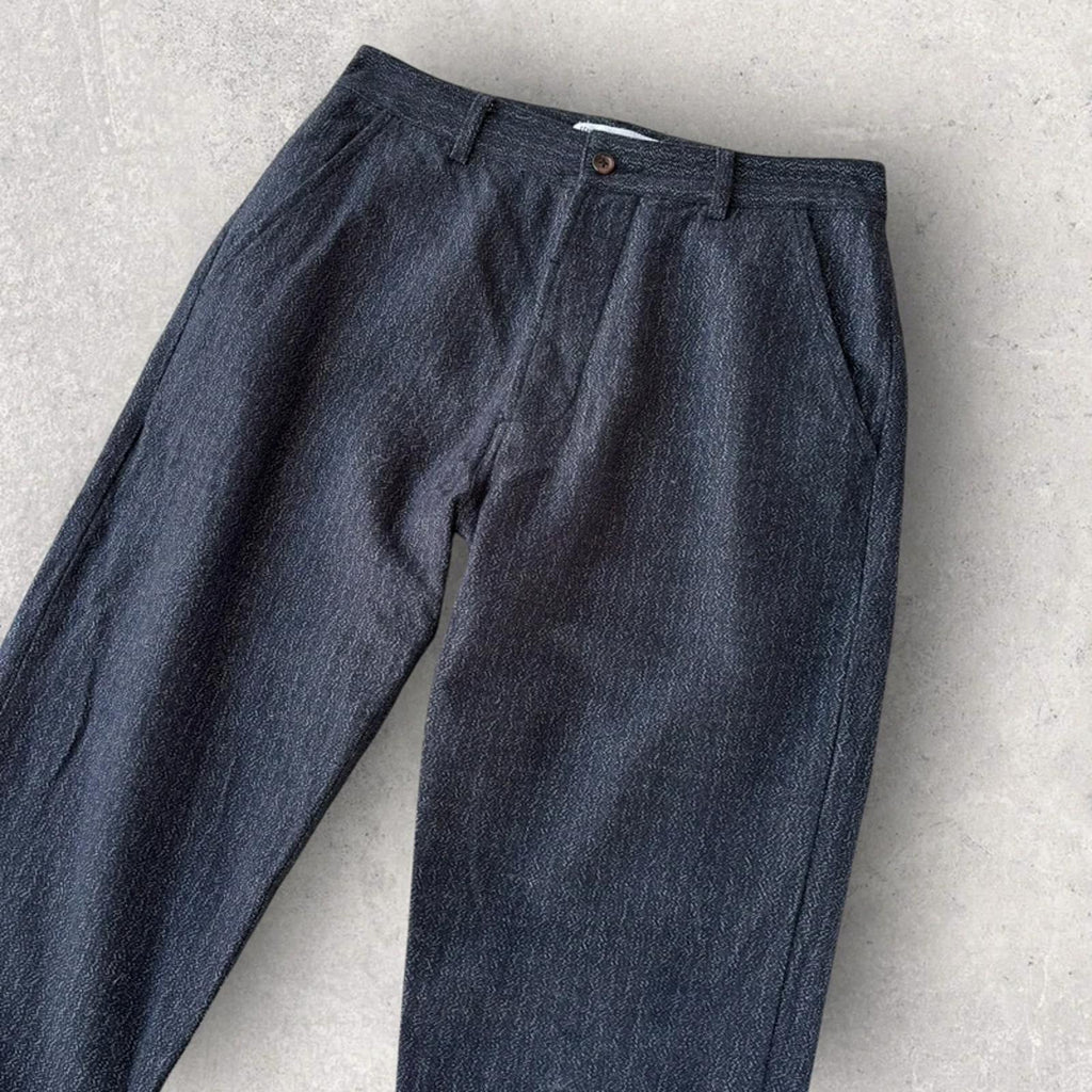 Universal Works Tapered Pant Grey W28