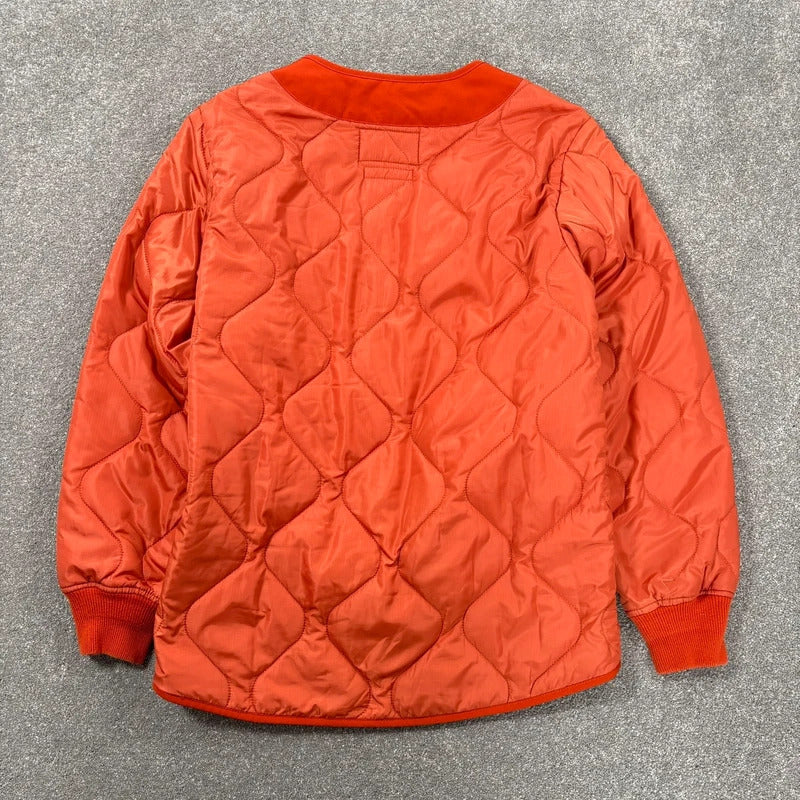 Frizmworks Field Liner Jacket Orange M