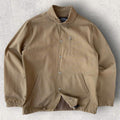 Frizmworks Canvas Deck Jacket Beige L