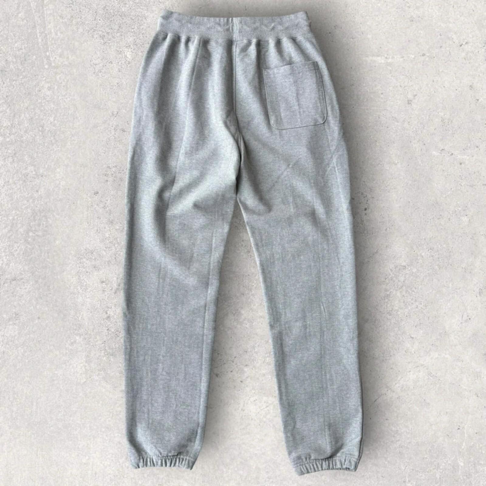Frizmworks OG Heavyweight Sweatpant Grey L BNWT