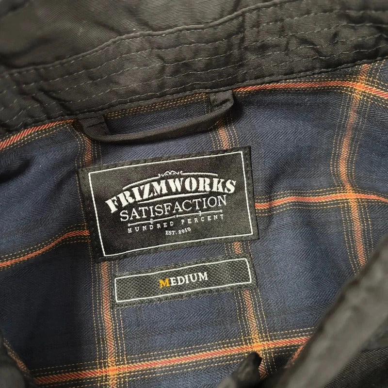 Frizmworks Buddy Harrington Jacket Black M