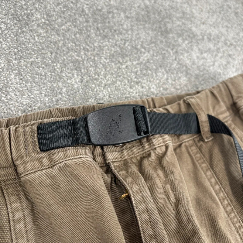 Gramicci Gadget Pant Mushroom M
