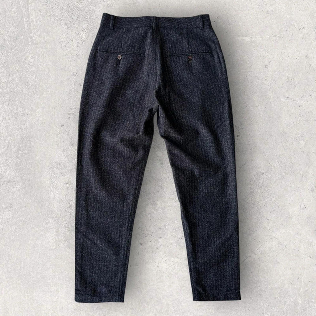 Universal Works Tapered Pant Grey W28