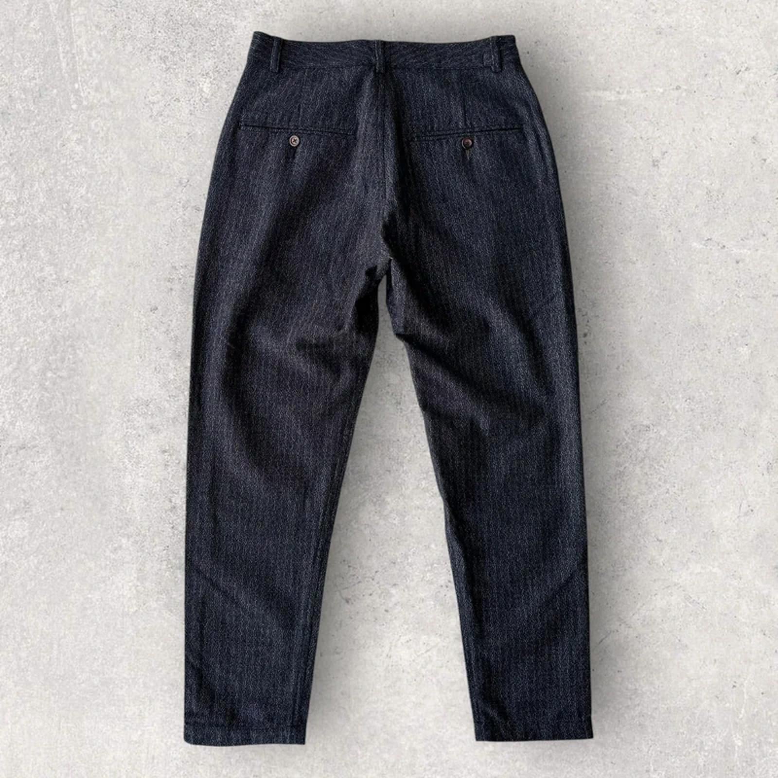 Universal Works Tapered Pant Grey W28