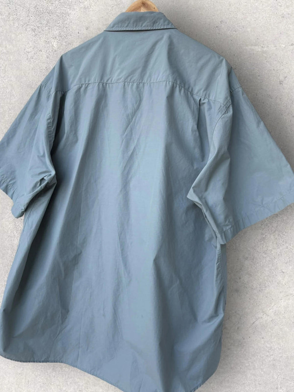 Frizmworks Technical Utility Shirt Blue Size XL