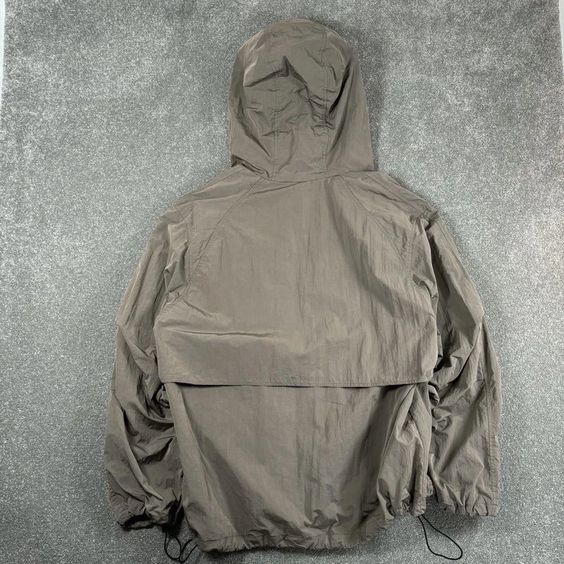 Frizmworks Paratrooper Anorak Khaki XL