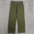 Frizmworks Work Tool Pant Olive W32