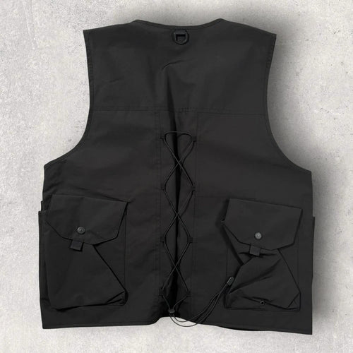 Eastlogue X New Balance Utility Vest Black L