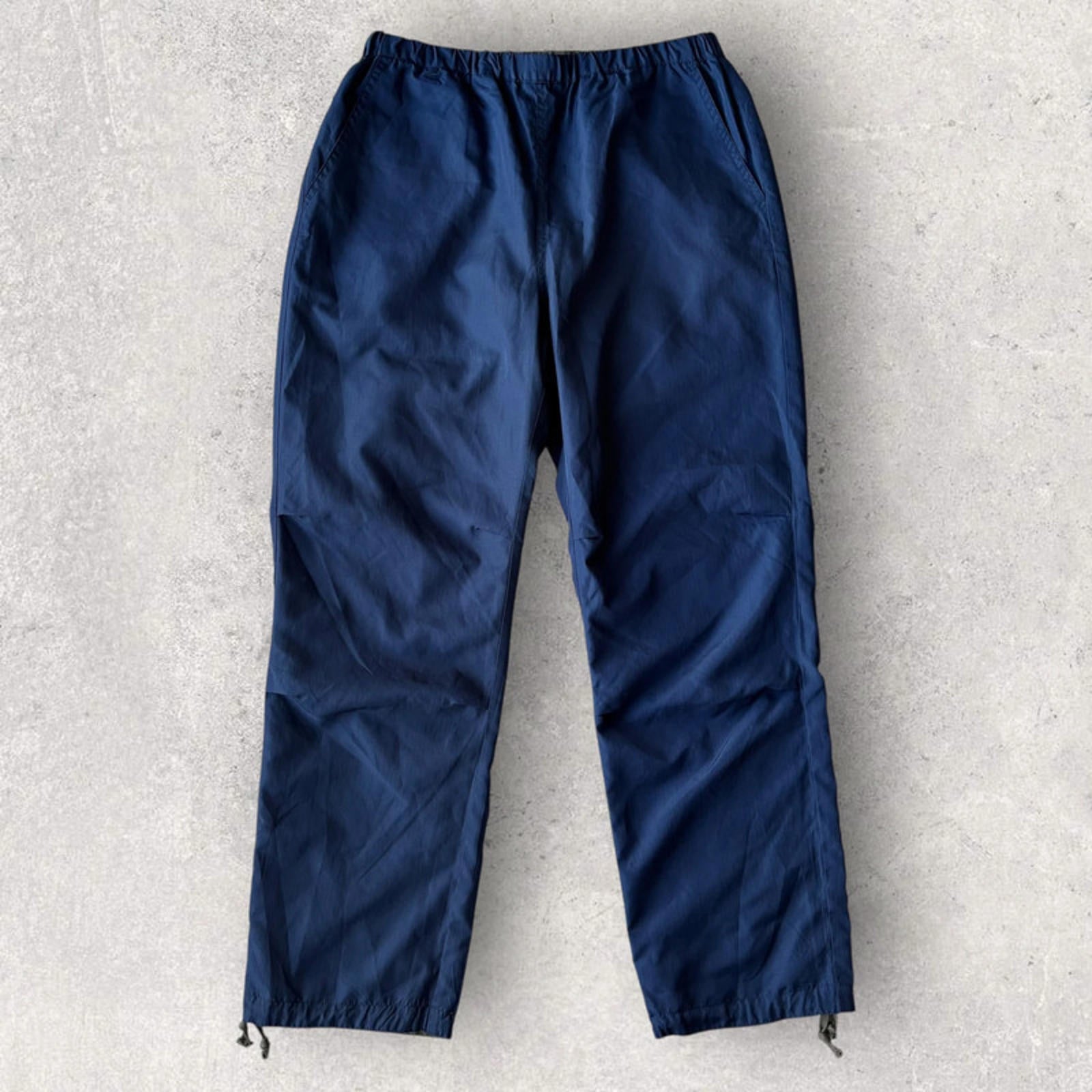 Taion Reversible Military Pant Khaki/Blue Size M