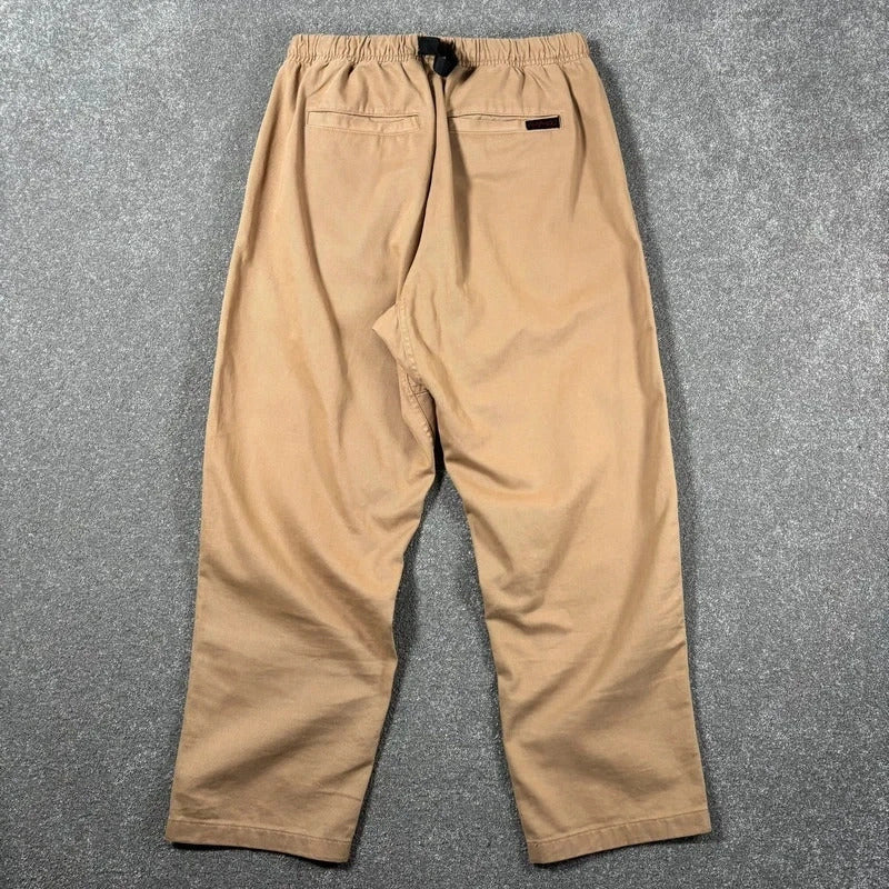 Gramicci Loose Taper Ridge Pant Beige S