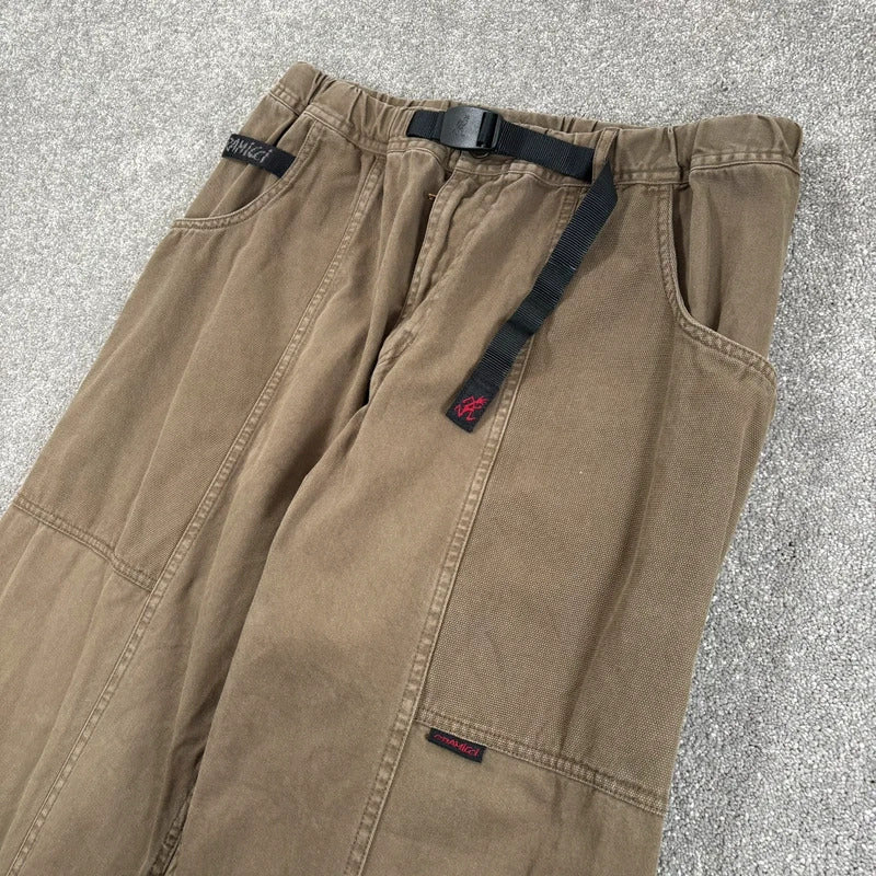 Gramicci Gadget Pant Mushroom M