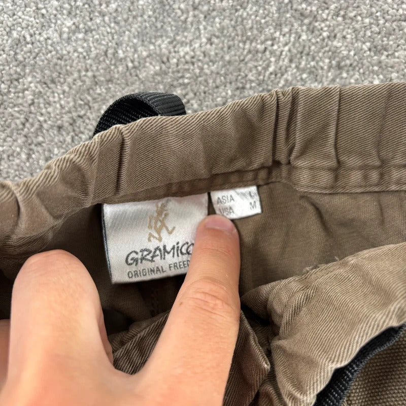 Gramicci Gadget Pant Mushroom M