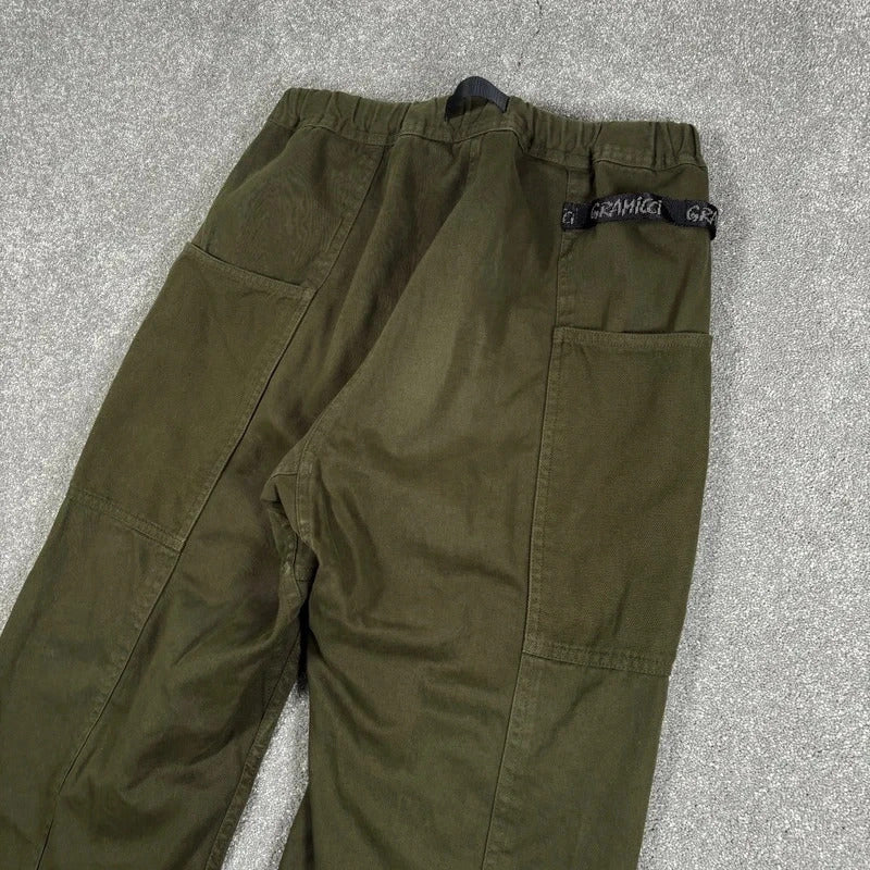 Gramicci Gadget Pant Olive S