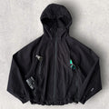 Uniform Bridge Albert Explorer WP Jacket Black M