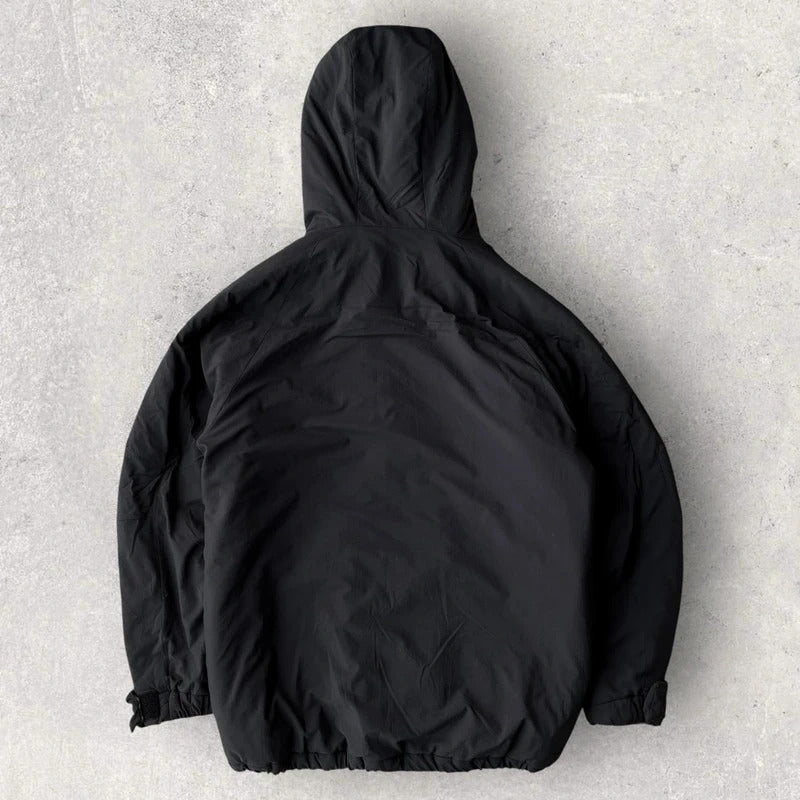 Gramicci Craftevo Puffer Jacket Black M