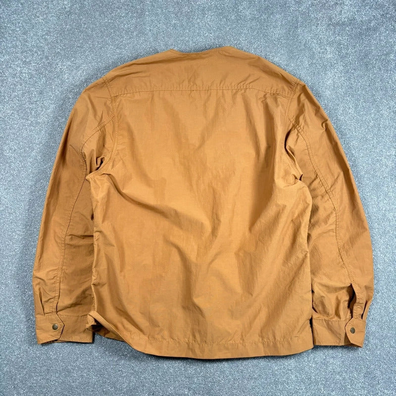 Uniform Bridge Nylon Utility Liner Sienna XL