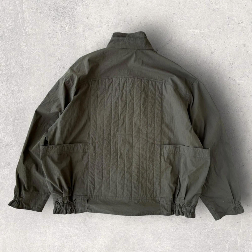 Uniform Bridge Hiker Hunter Jacket Olive XL