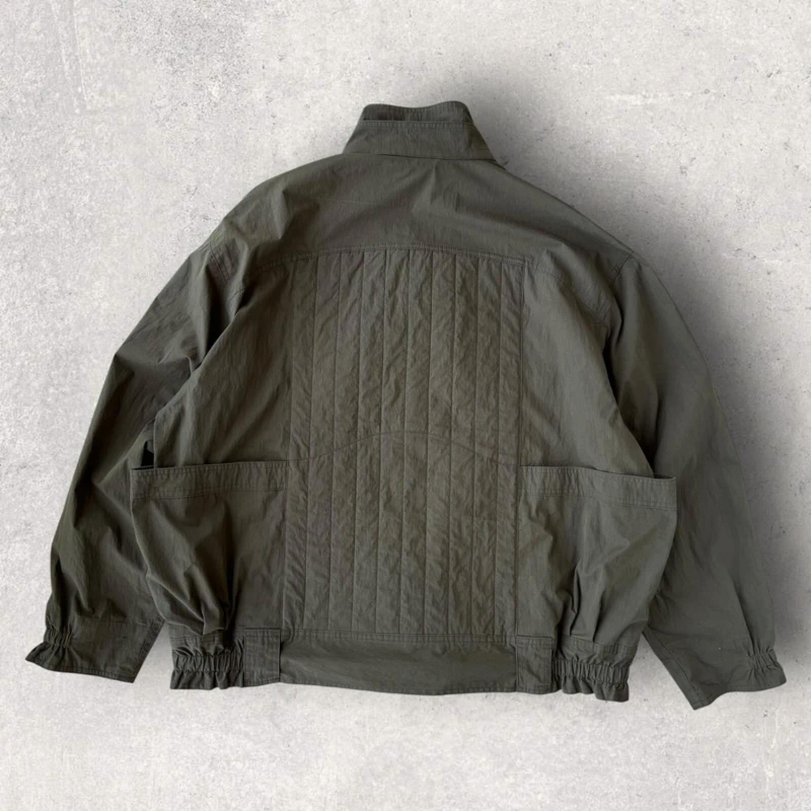 Uniform Bridge Hiker Hunter Jacket Olive XL