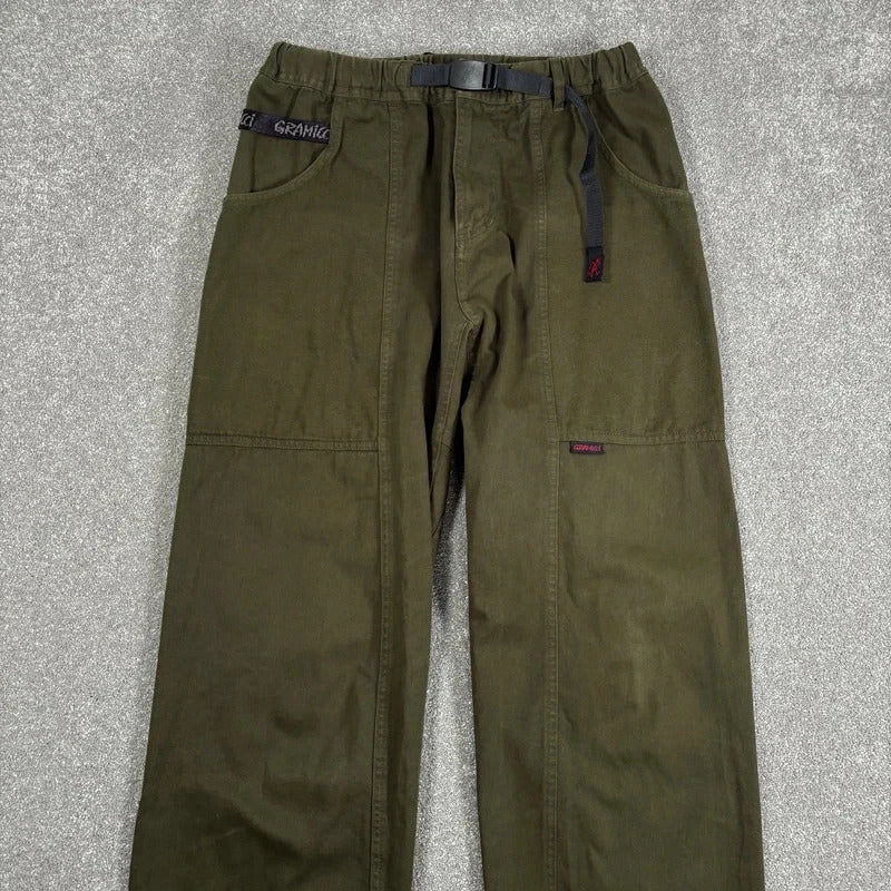 Gramicci Gadget Pant Olive S