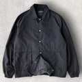 Frizmworks Relaxed Coach Jacket Black L