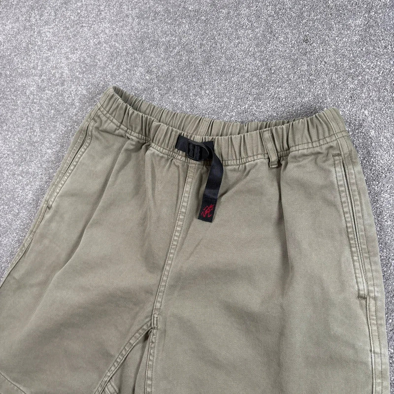 Gramicci G Short Khaki M