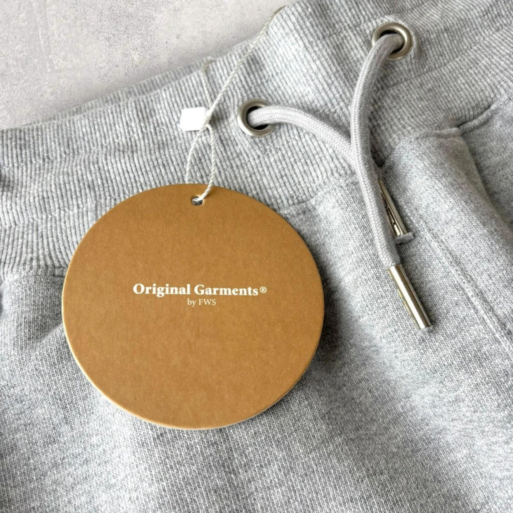 Frizmworks OG Heavyweight Sweatpant Grey L BNWT