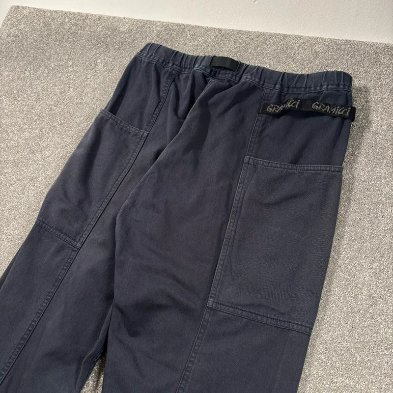 Gramicci Gadget Pant Navy M