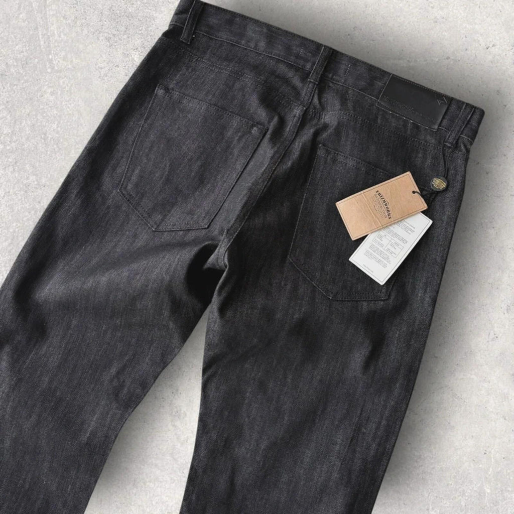 Frizmworks Tapered Skinny Jean Grey W32