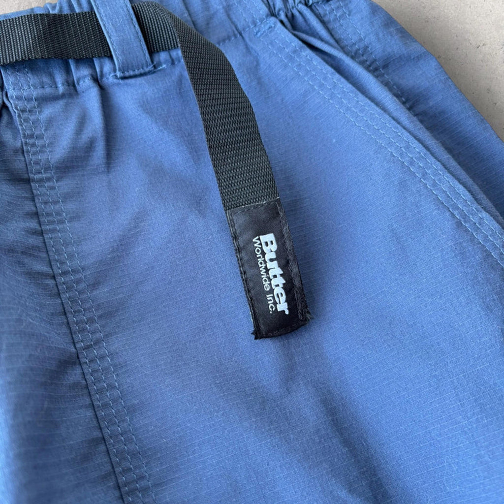 Butter Goods TRS Baggy Pant Blue Size S