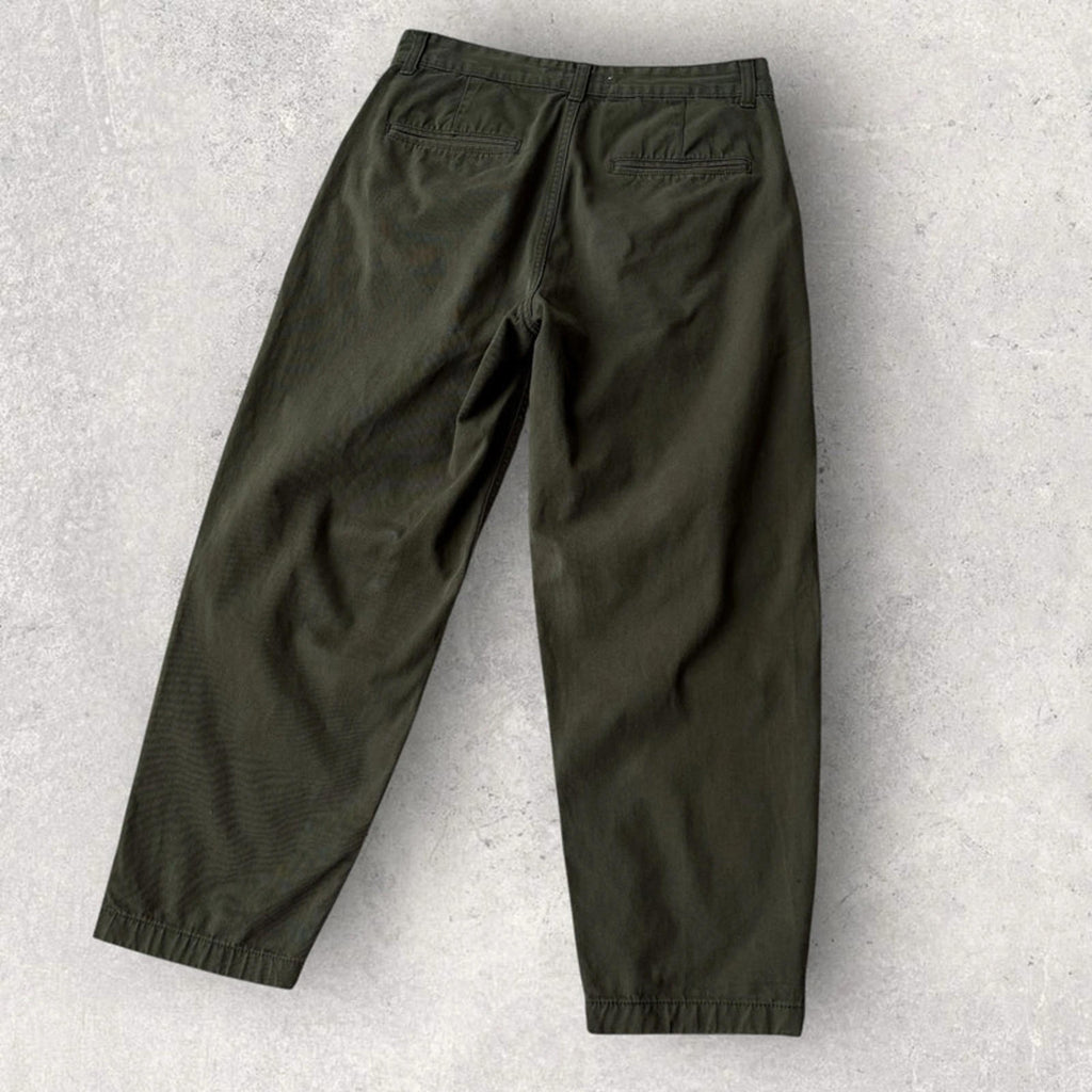 Frizmworks OG One Tuck Pant Olive Size S