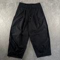 Uniform Bridge Lightweight Balloon Pant Black W32