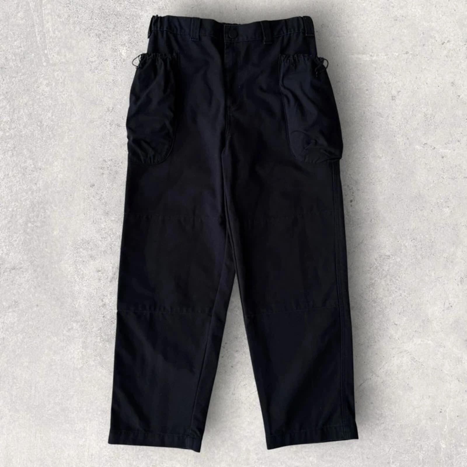 Service Works Gardner Pant Black M