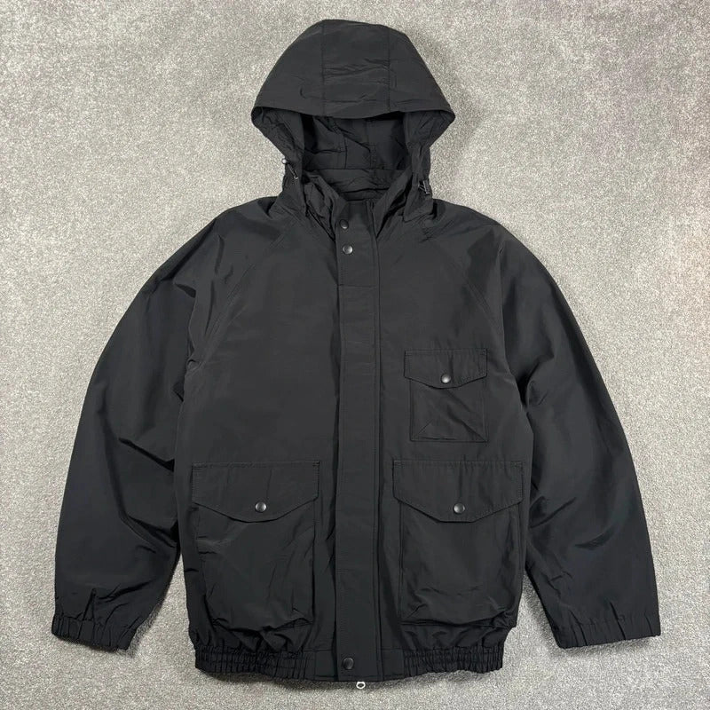 Frizmworks Nyco Sailing Jacket Black M