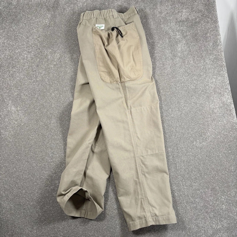 Service Works Gardener Pant Pebble XL