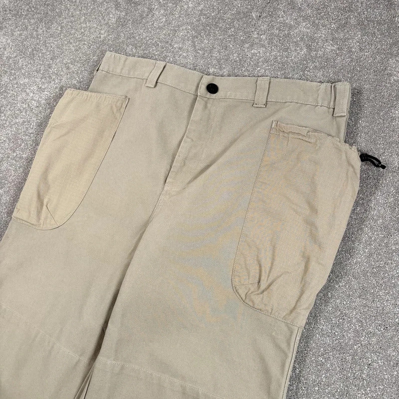 Service Works Gardener Pant Pebble XL