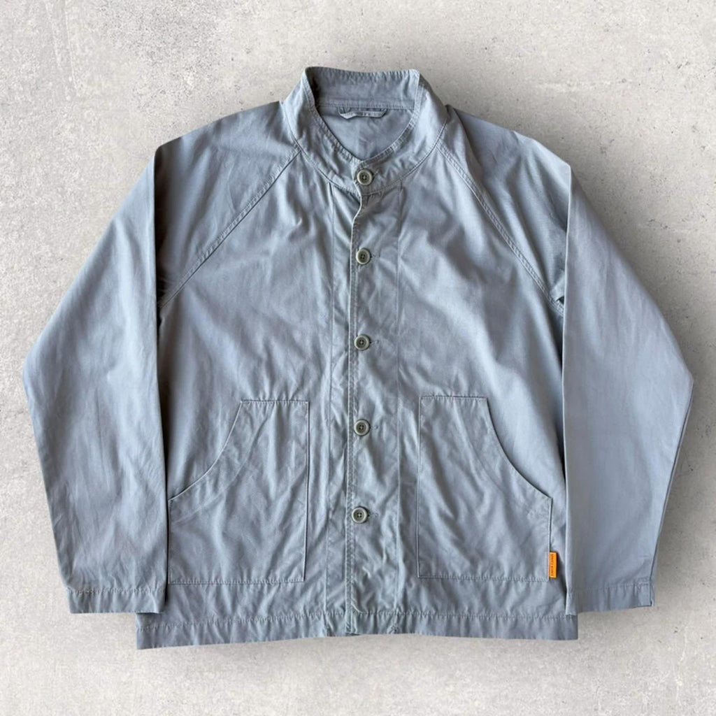 Service Works Canvas Waiters Jacket Stone M