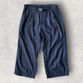 Gramicci Cropped 3/4 Climbing Pant Navy S