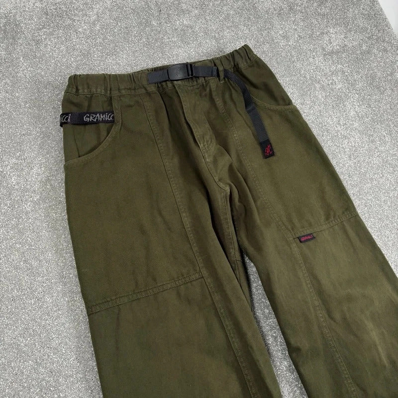 Gramicci Gadget Pant Olive S