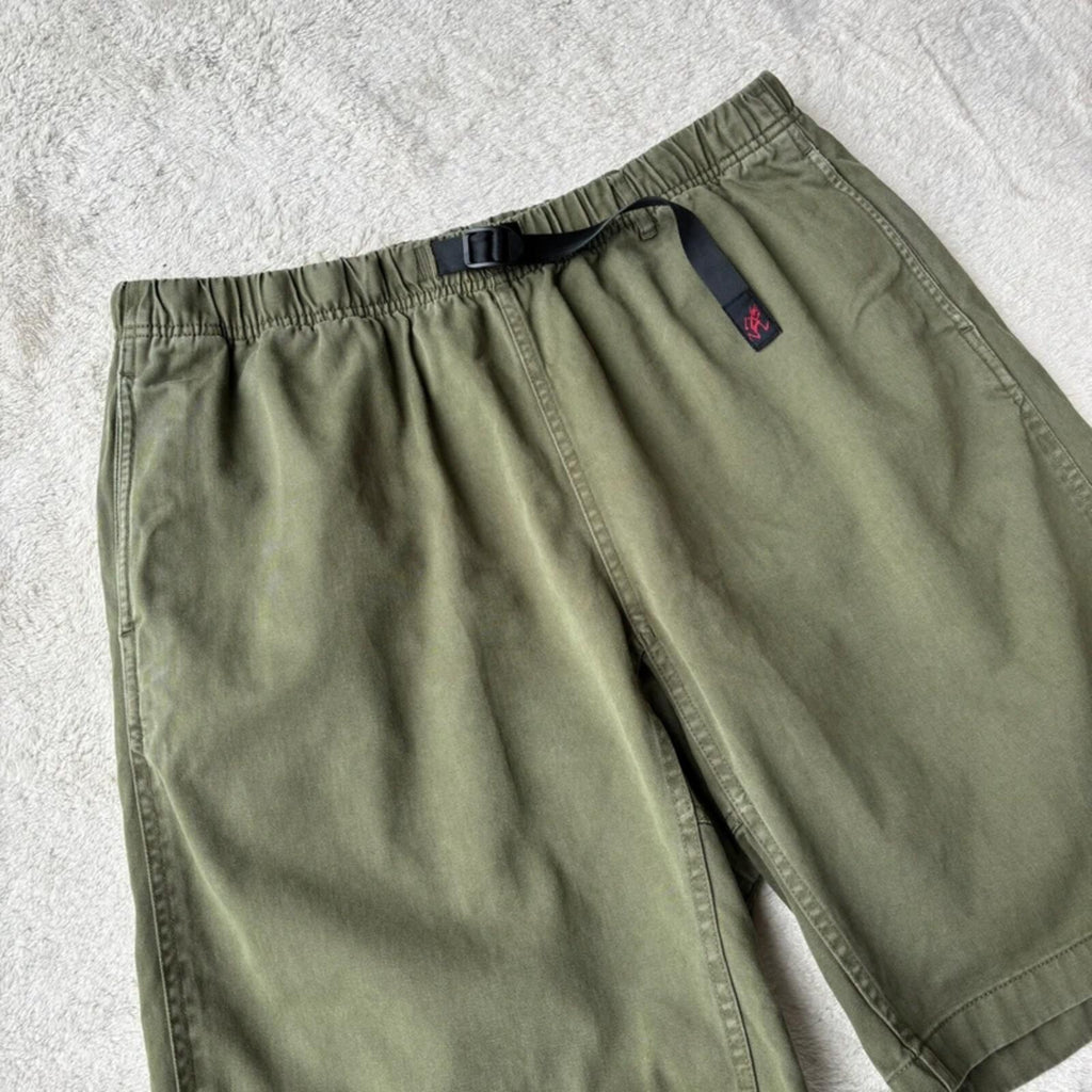 Gramicci G Short Olive XL