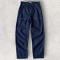 Uniform Bridge Fatigue Straight Pant Indigo S