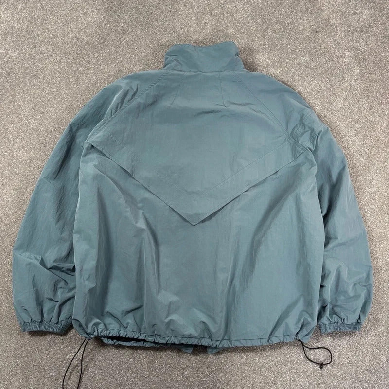 Frizmworks Track Jacket Ash Blue XL