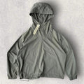 Uniform Bridge Lite Technical Anorak Beige M